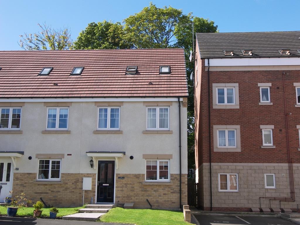 Property Loansdean Wood, Morpeth House End Terrace Rickard